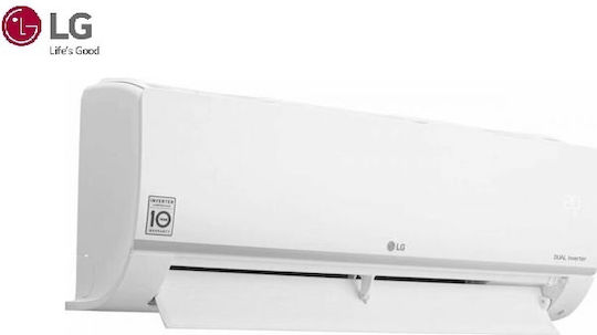LG DUALCOOL OCEAN Κλιματιστικό Inverter 18000 BTU A++/A+++ - Additional